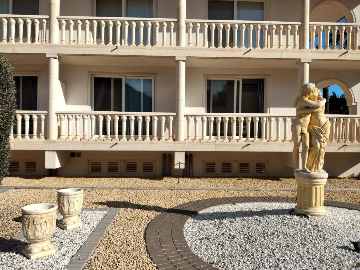 Casa Elite Apartment Calpe Exterior photo